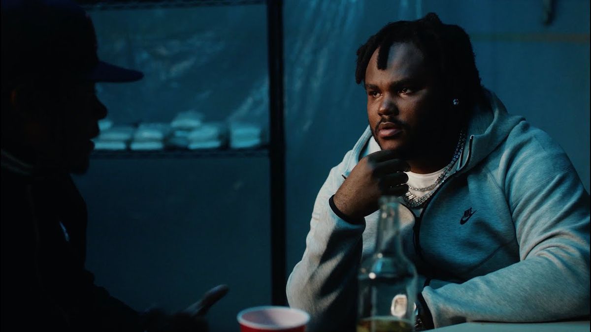Tee Grizzley