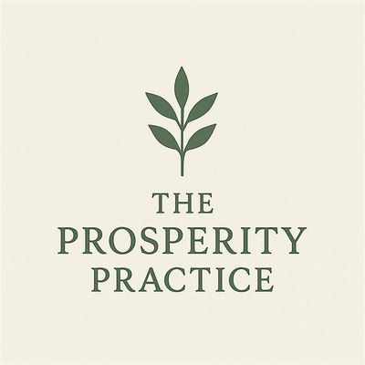 The Prosperity Practice