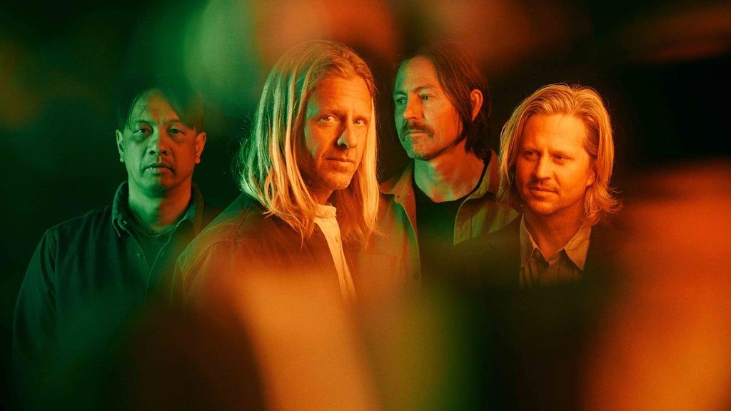 Tulsa State Fair Admission with Switchfoot