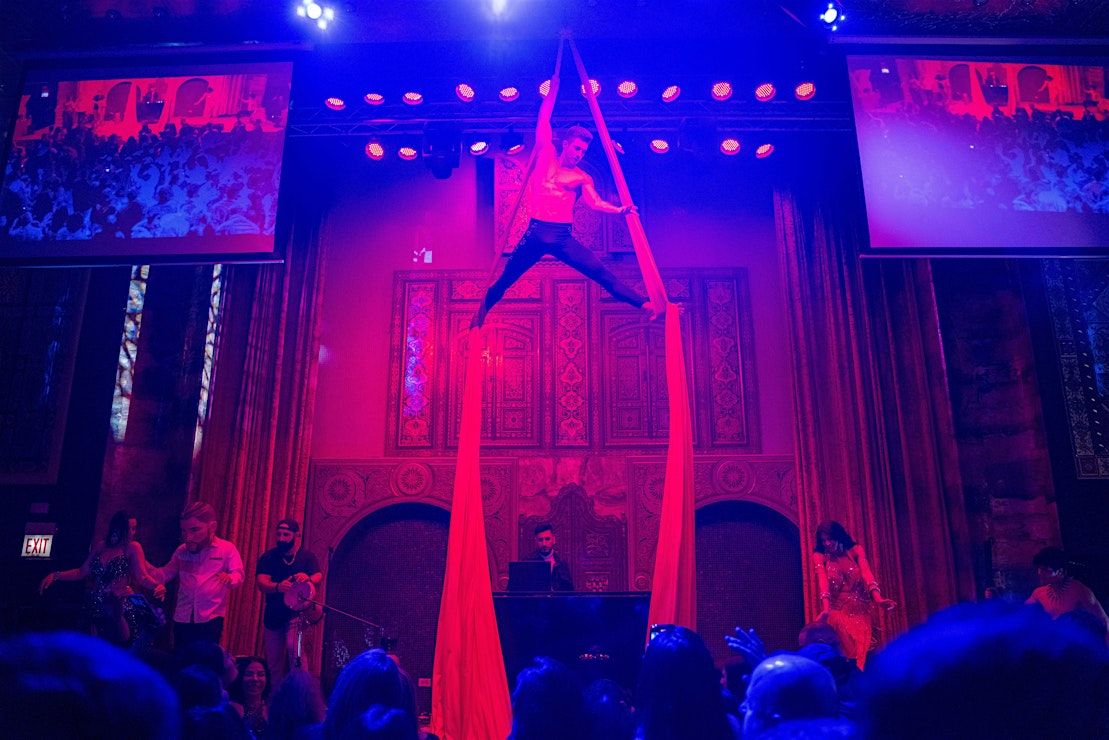Event Photos