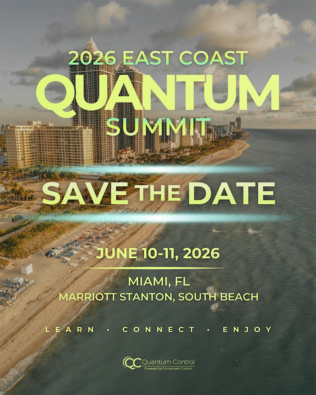 2026 East Coast Quantum Summit