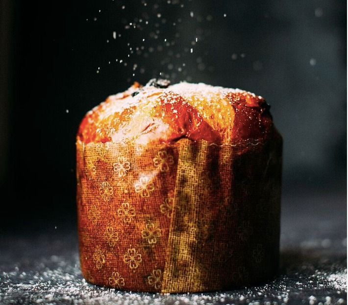 Panettone 