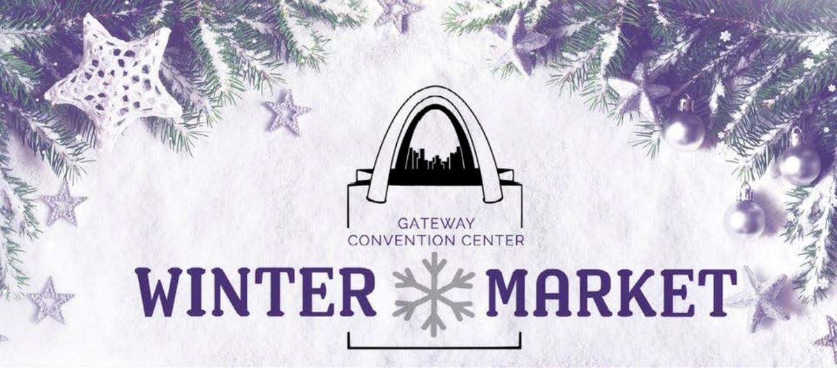 Winter Market 2024