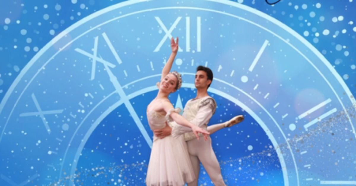 Ventura County Ballet\u2019s Cinderella