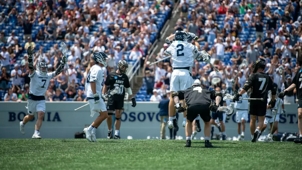 Parking Army Black Knights at Lafayette Leopards Mens Basketball