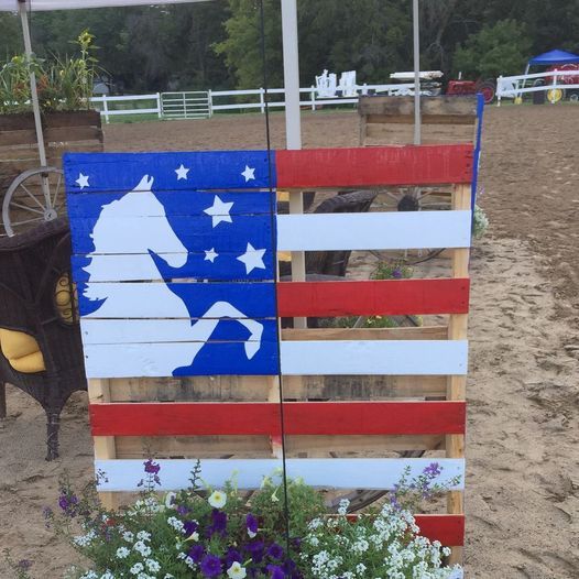 ASAW Summerfun Horse Show