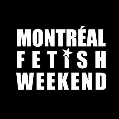 Montreal Fetish Weekend