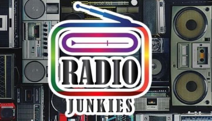 Radio Junkies LIVE @ Wolfie's - Noblesville