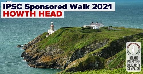 IPSC Annual Sponsored Hill Walk: Howth Head