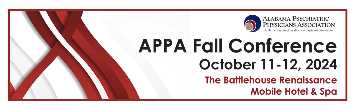 APPA 2024 Fall Conference