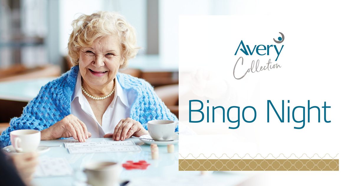 Bingo Night