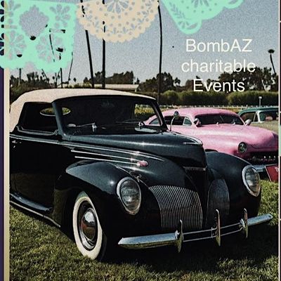 BombAZ Charitable Events