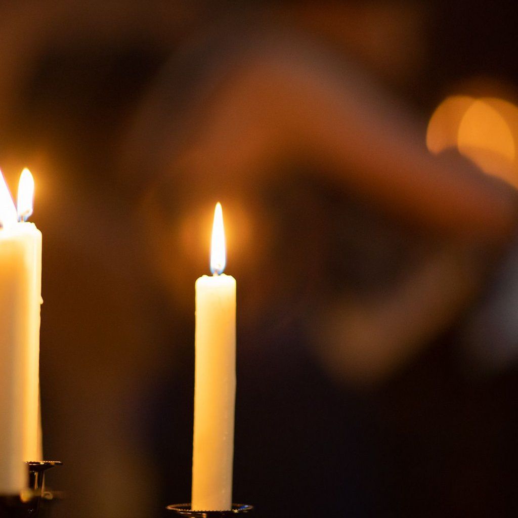 Valentines Night at the Opera by Candlelight- Feat. Nessun Dorma