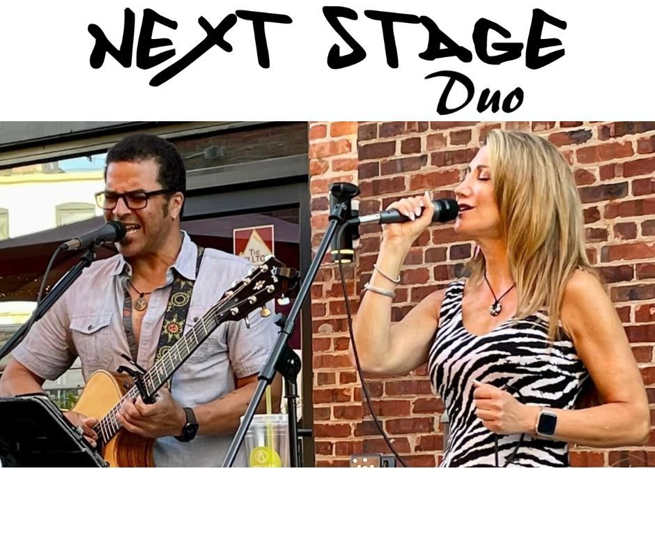 Next Stage Duo Sunday Funday at Bull n Bear