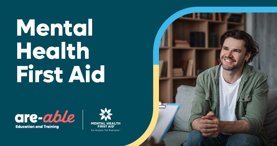 Standard Mental Health First Aid - Portland