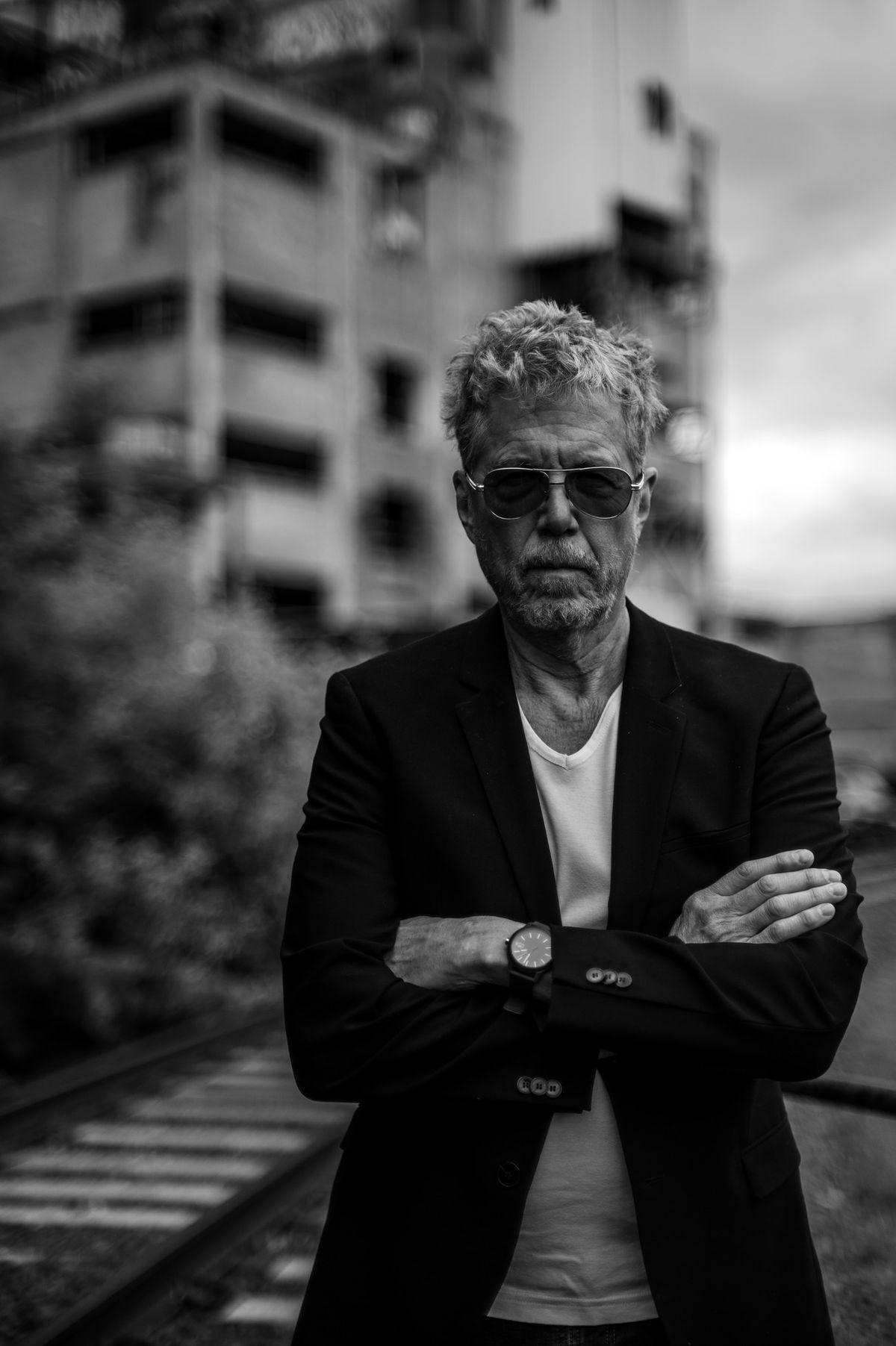 Gary Louris Dark Country Album Release