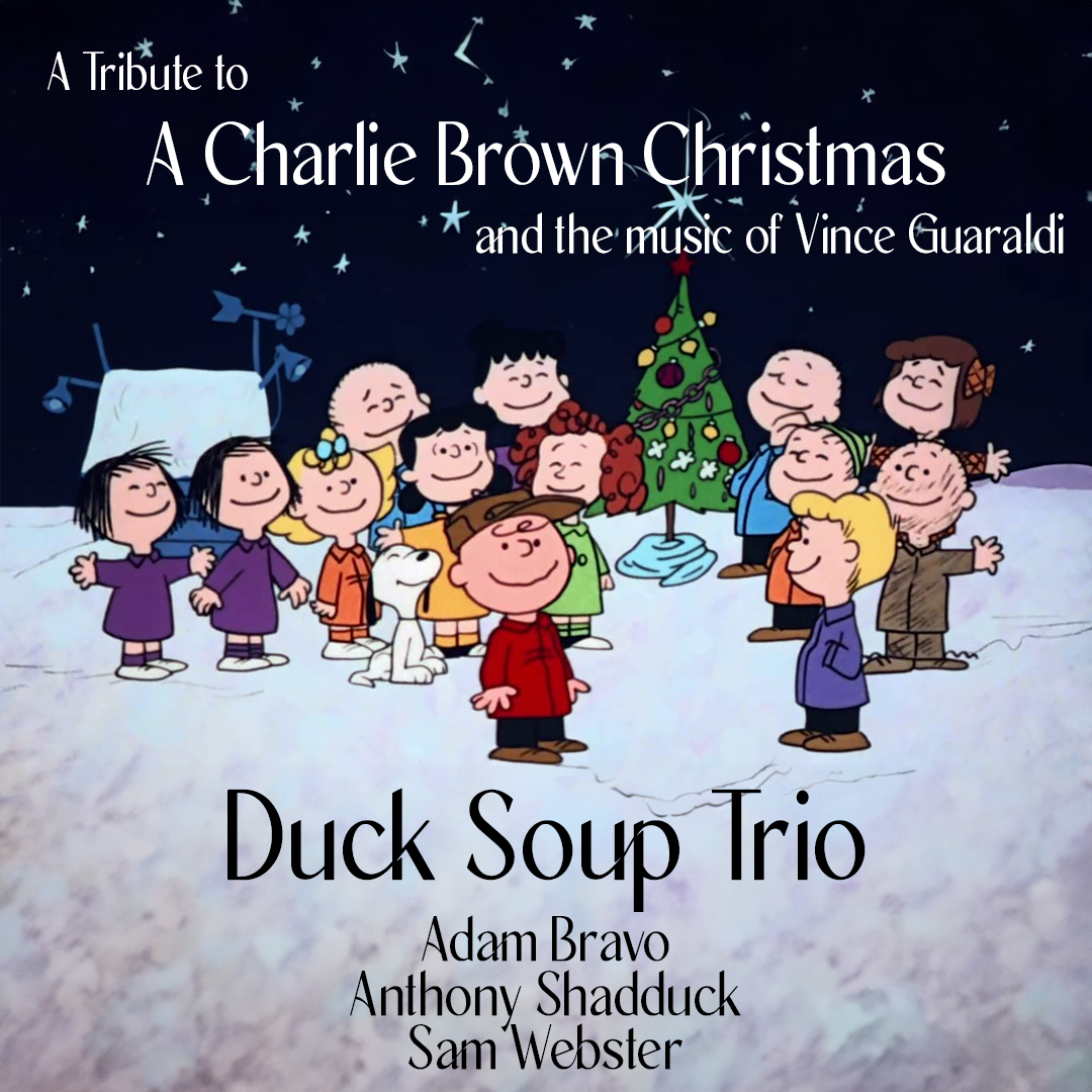 Vince Guaraldi - A Tribute to Charlie Brown Christmas