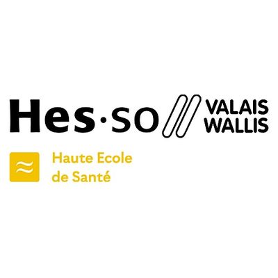 Haute Ecole de Sant\u00e9 Valais-Wallis