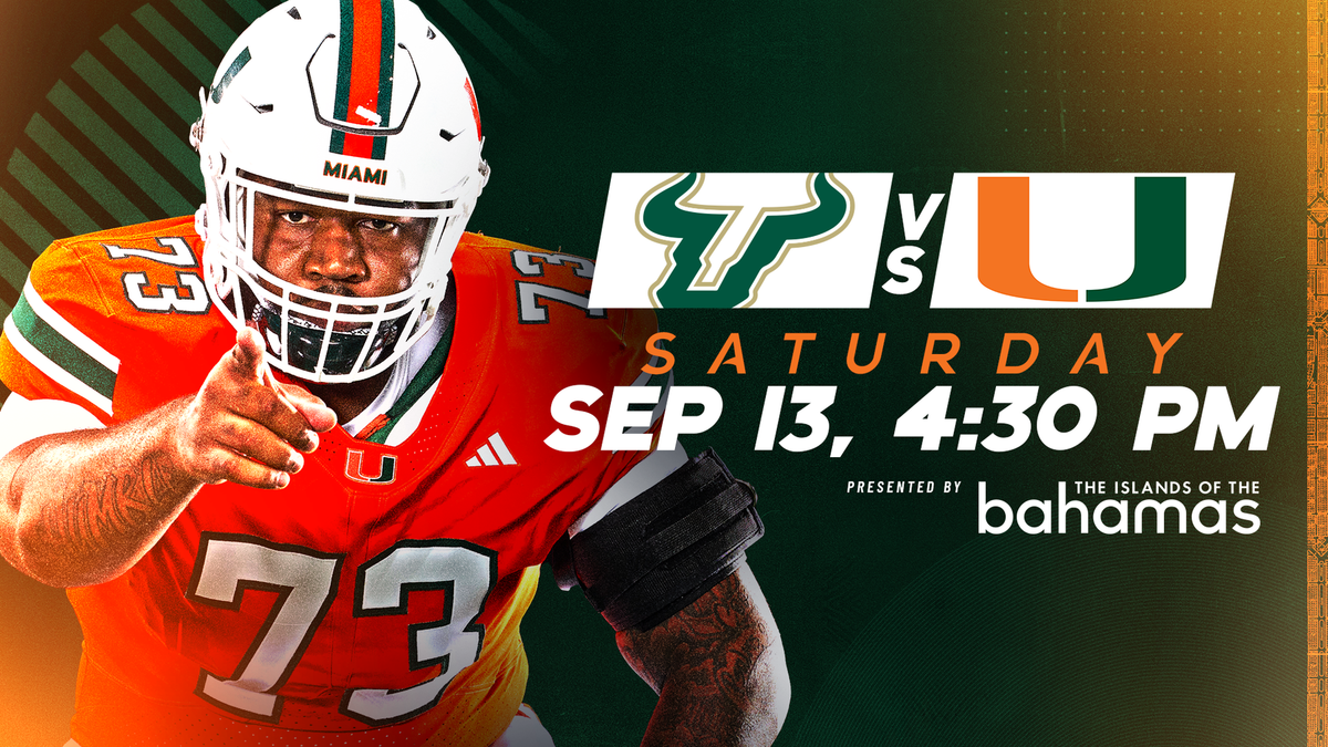 Parking Louisville Cardinals at Miami Hurricanes Mens Basketball