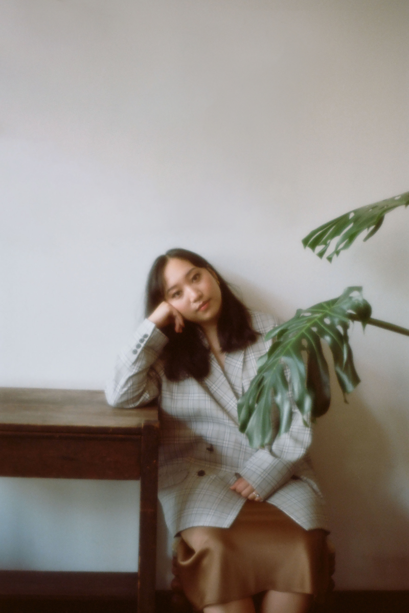 Sarah Kang at Great American Music Hall