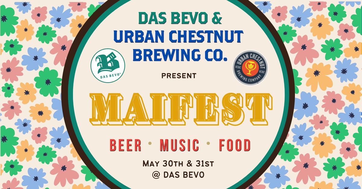 Maifest 2025!