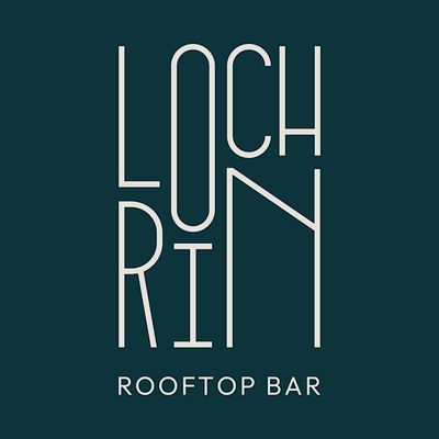 Lochrin Rooftop Bar, Edinburgh
