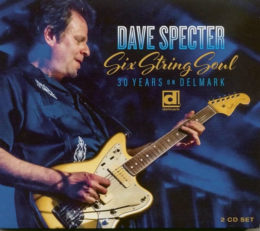 Dave Specter