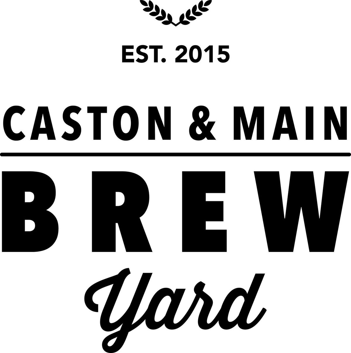 February Meet and Eat - Caston & Main Brew Yard - Akron