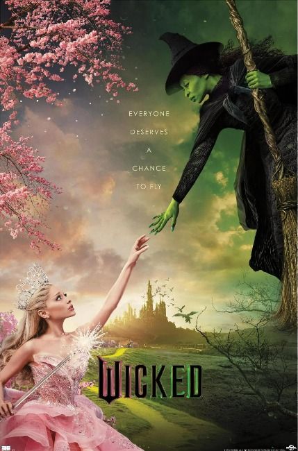 Movie Night: Wicked