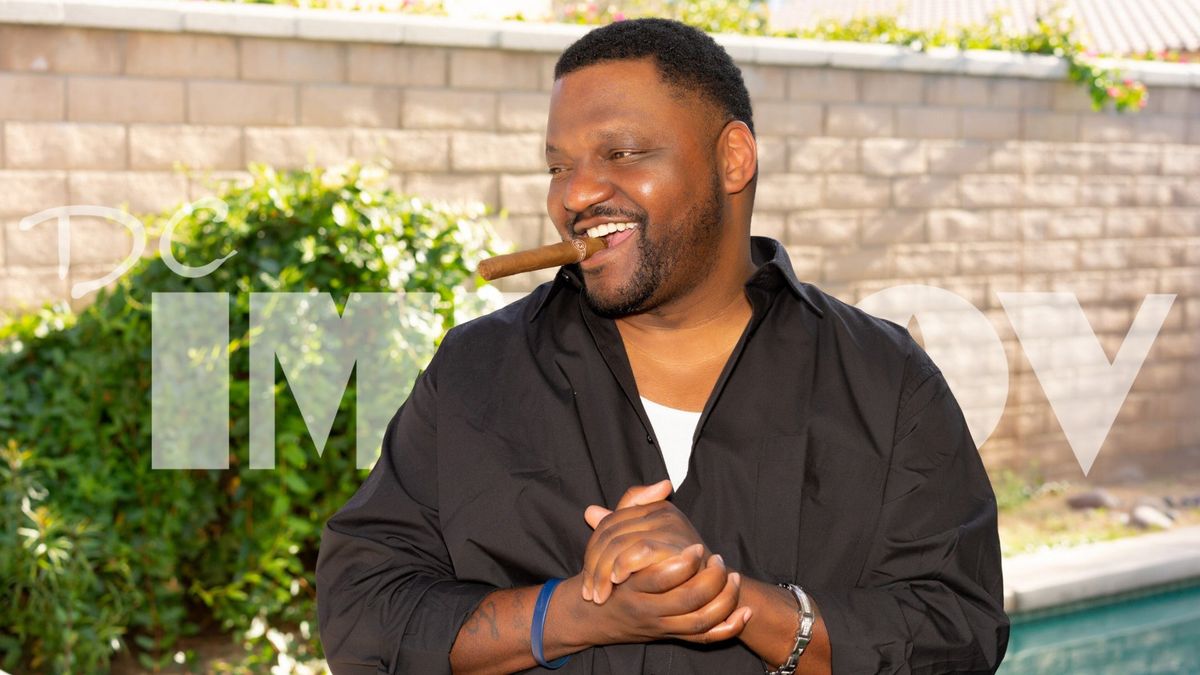 Aries Spears (February 27 - March 2)