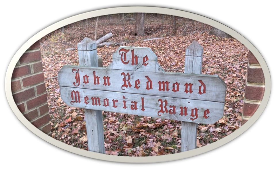 John Redmond memorial Shoot