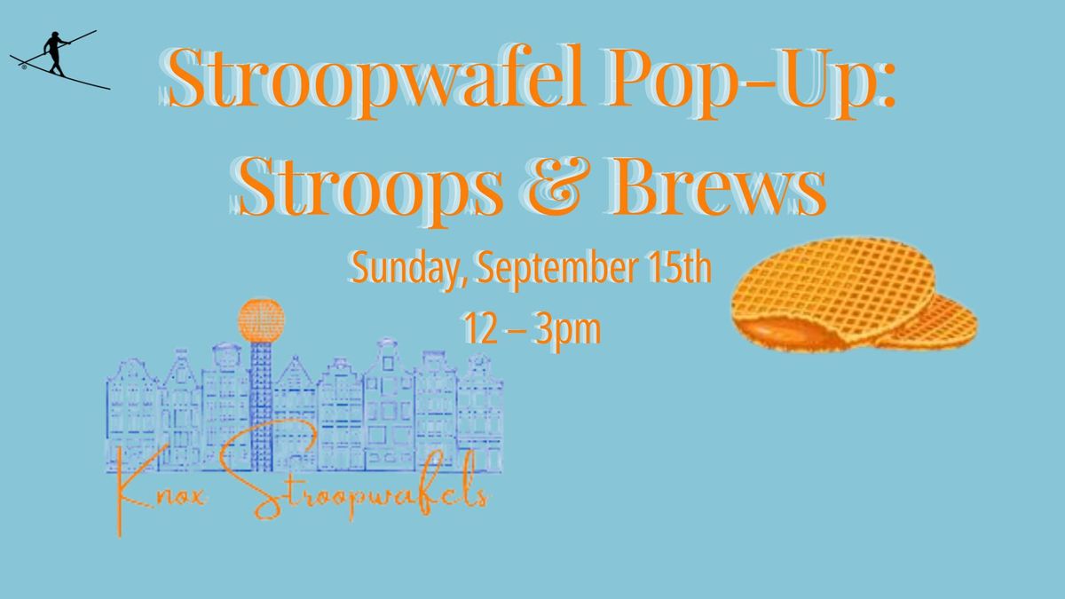 Stroops and Brews