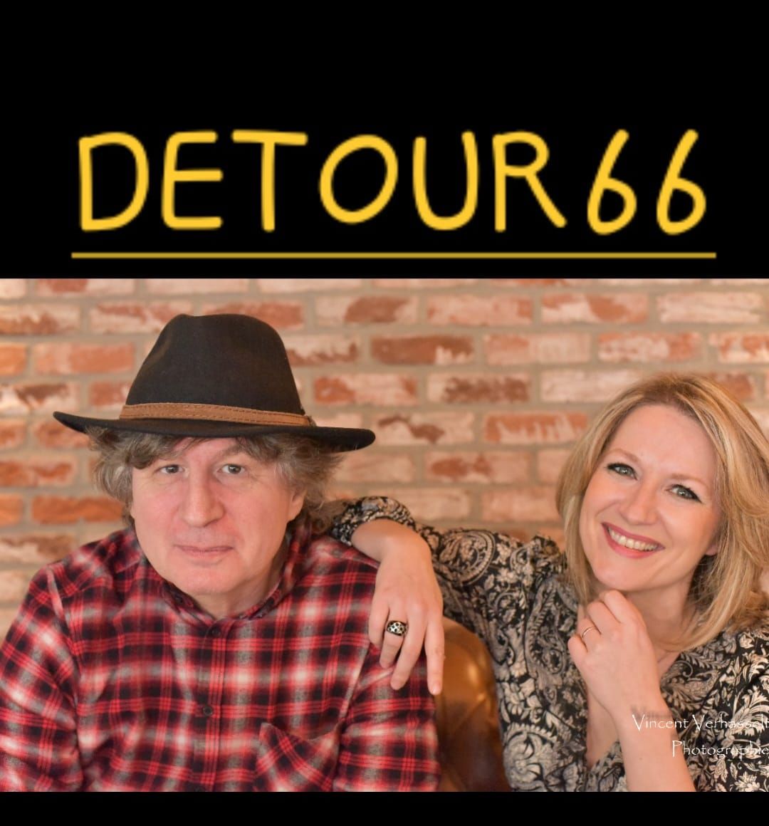 C'est jeudi ! avec DETOUR66