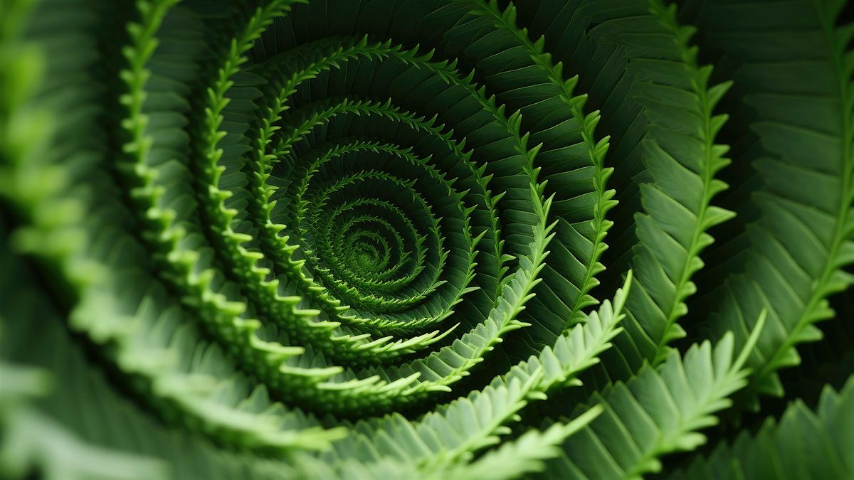 Il racconto della natura