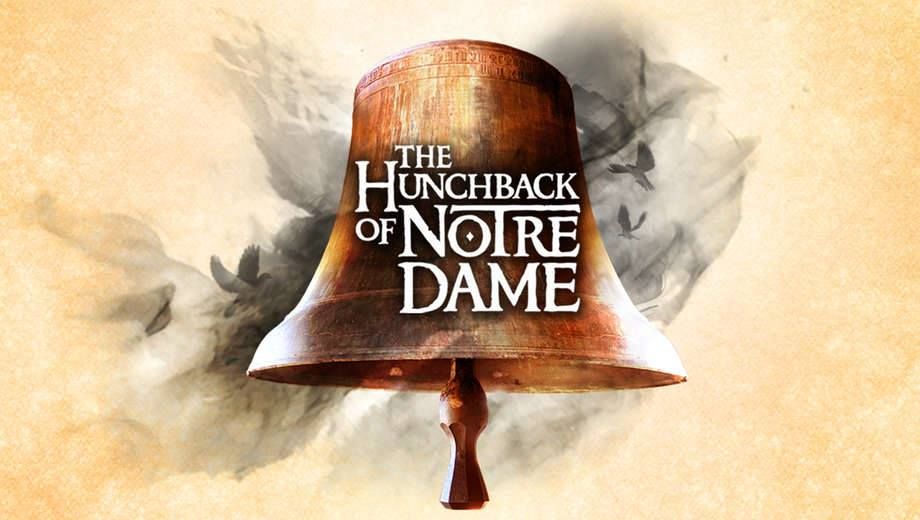 The Hunchback of Notre Dame - Live - (Various Dates)