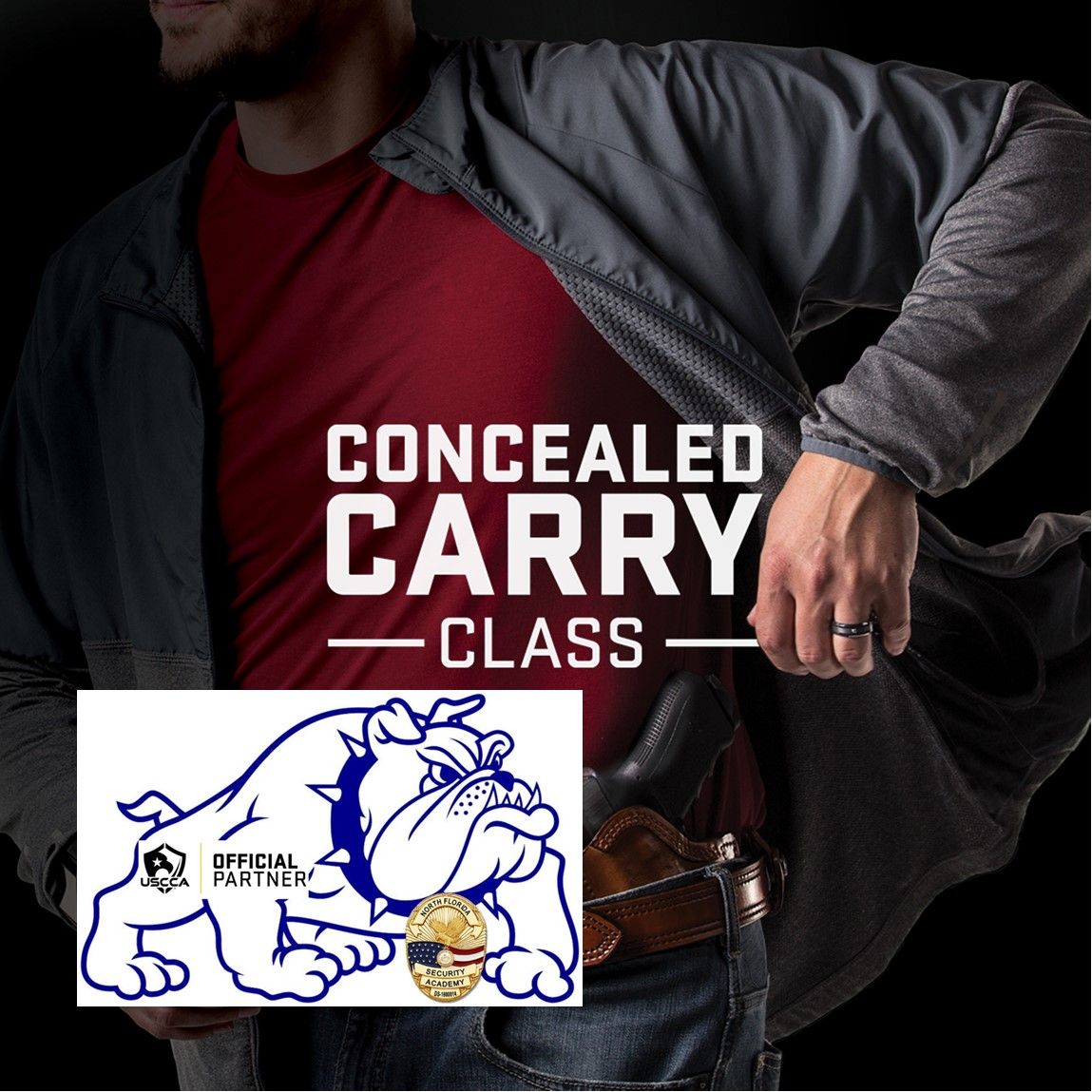 Florida CWP Course - $29.99