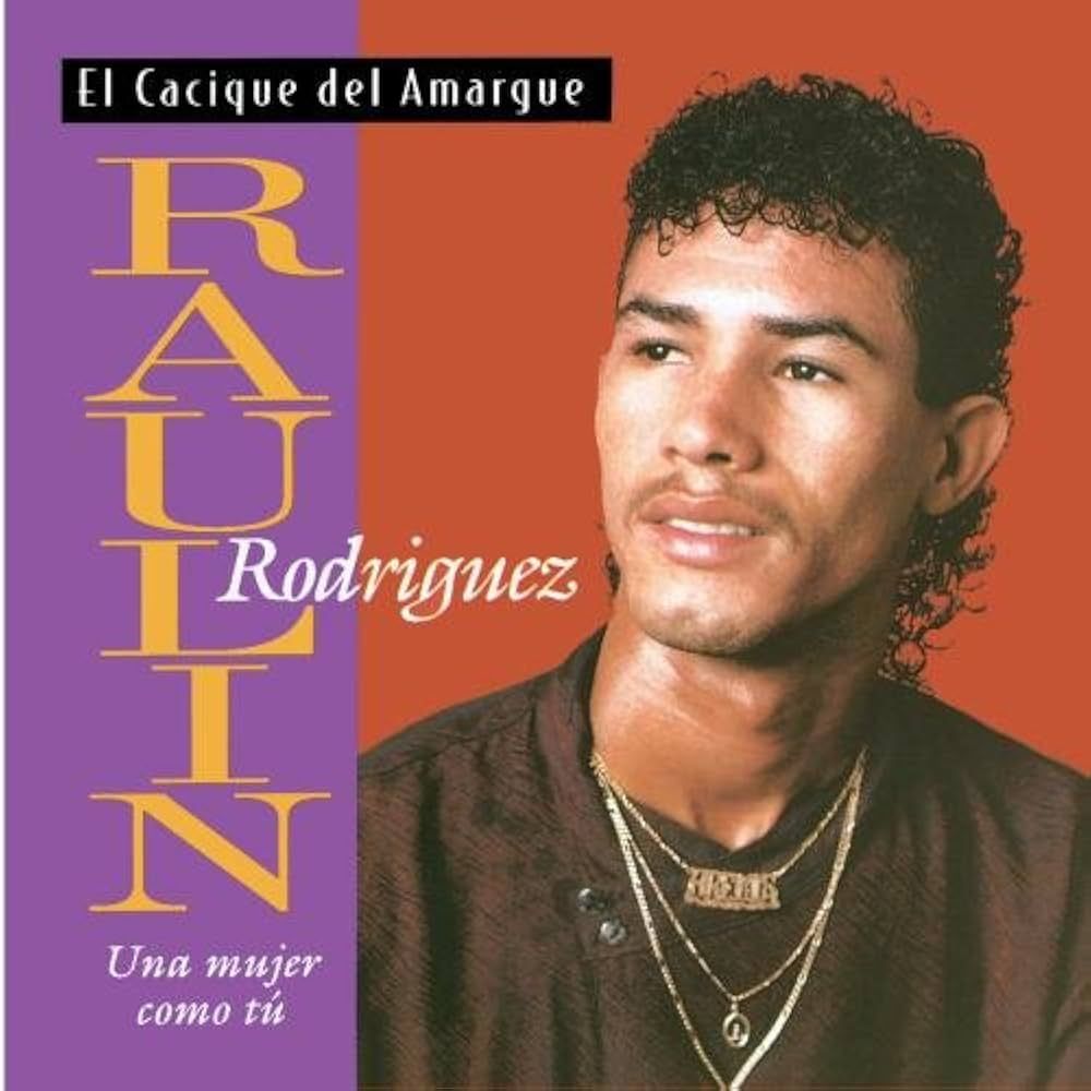 Raulin Rodriguez