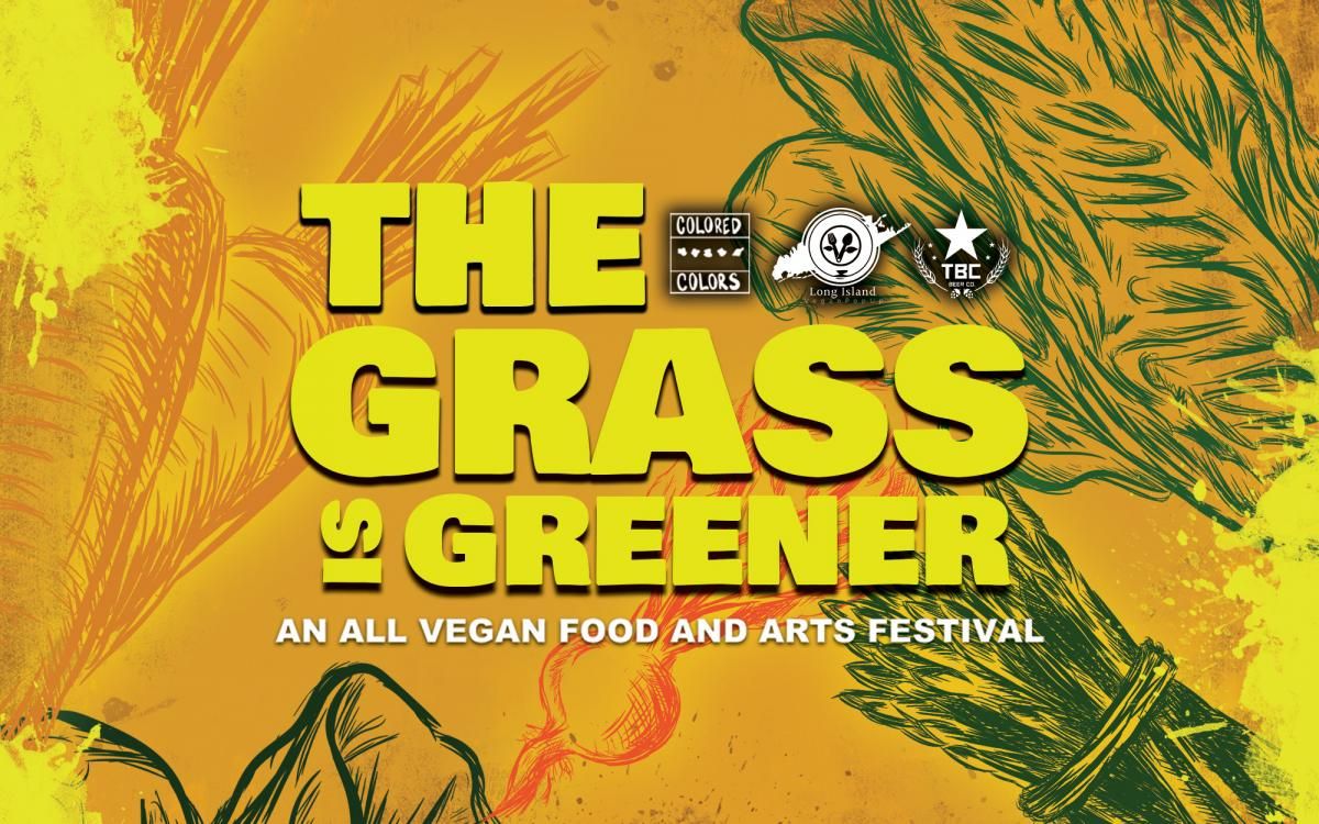 The Grass is Greener at The Capitol - Bowling Green