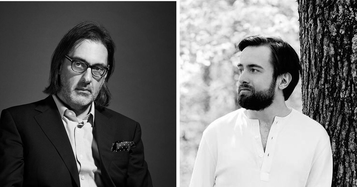 Leonidas Kavakos, Violin and Daniil Trifonov, Piano