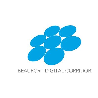 Beaufort Digital Corridor