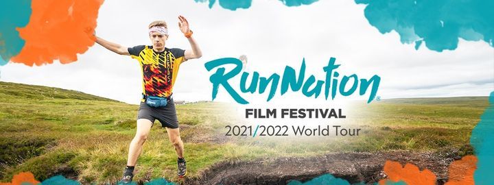 RunNation Film Festival 21\/22 - Auckland (Queen St)