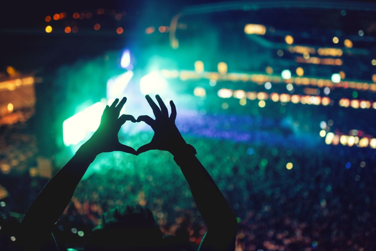 Sounds Of Seattle Southampton Tickets