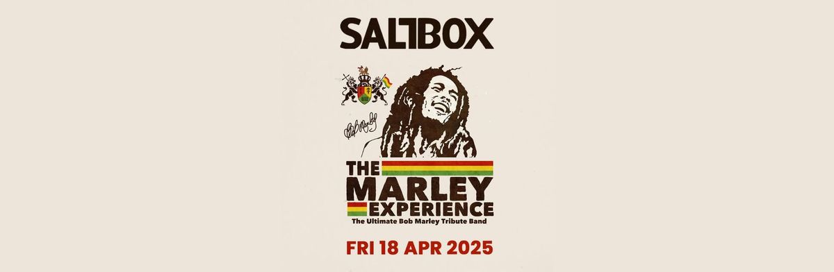 The Marley Experience 