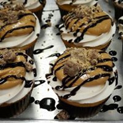 Kee's Cookies & Cupcakes