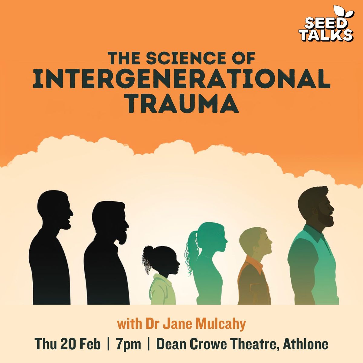 The Science of Intergenerational Trauma 