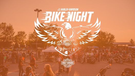 June Bike Night