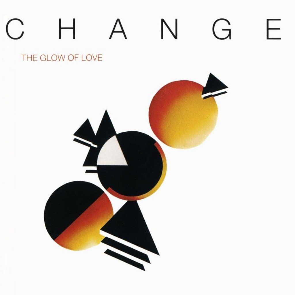 Change (Live 10 Piece Band) 40th Anniversary Tour