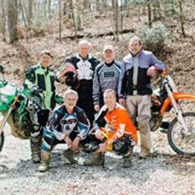 Gartra: Georgia Recreational Trail Riders Association