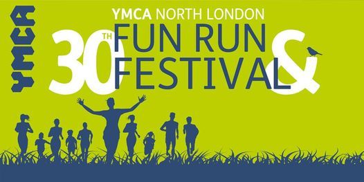 YMCA North London Fun Run & Festival