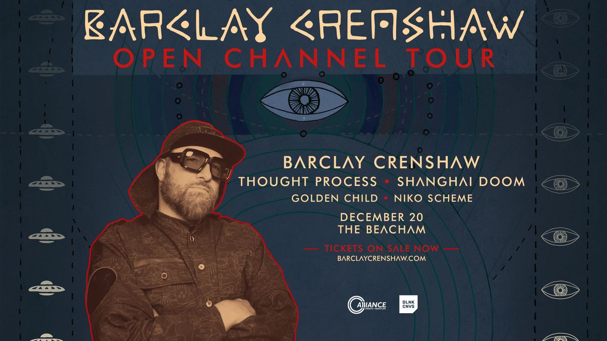 Barclay Crenshaw - Orlando, FL